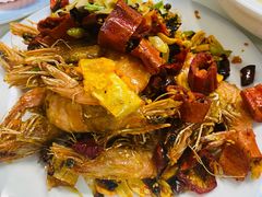 -来之顺海鲜菜馆·青岛菜·始于1993(栈桥店)