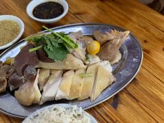 -肥婆兰鸡饭(西门外街店)
