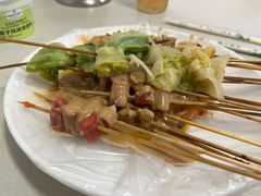 -郭记小街麻辣烫(虎坊路店)