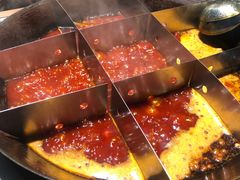 -董眼镜火锅(洪崖洞总店)