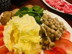 -yokocho上横町·日本食街(深业上城店)