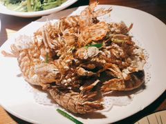 -青菁酒家·象山海鲜(胜利河美食街店)