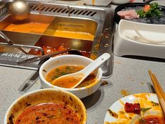 -海底捞火锅(振华广场店)