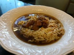 -翠华餐厅(湾仔店)