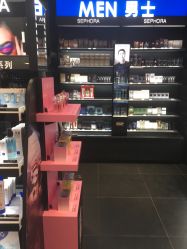 -丝芙兰Sephora