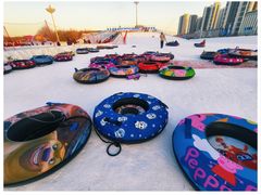 -沈阳奥体冰雪嘉年华