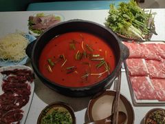 -贵府酸汤牛肉火锅·贵州老字号(飞山街店)