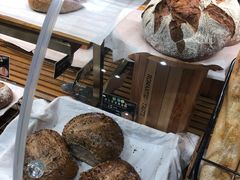 -汉柏麦香德国面包房(海信店)