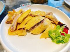 -佬太公海鸭·海鲜大排档(上海总店)