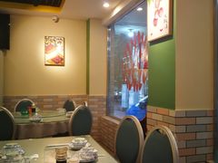 -振生清真饭店(永安道店)