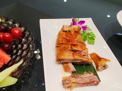 -丝宴·凤城印象·西北特色菜(彩虹湾店)