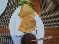 素薯角-辛德里印度餐厅(勒泰商圈店)