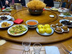 -东方肉馆(文庭雅苑店)