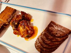 -小河盐帮·私家菜·烤鸭(三元桥·霄云路店)
