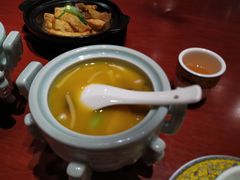 -京味张·北京烤鸭(天河南二路店)