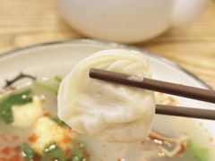 -法华汤包馆(法华镇路店)