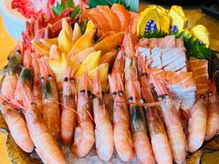 -水林间·寿喜烧自助(仙林金鹰店)