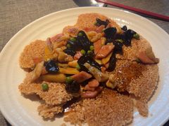 -青年公社烤鸭(青年路店)