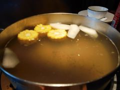 -牛事制造局牛肉火锅(莲岳路店)
