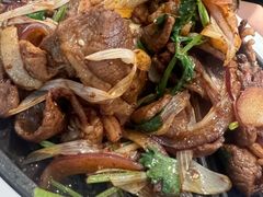-鸭匠食府·挂炉烤鸭·新京菜(阜成路店)