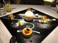 -燃扒房Steakhouse(皇庭店)