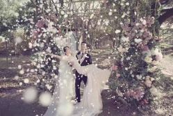 点击看大图 -太郎花子婚纱摄影艺术中心
