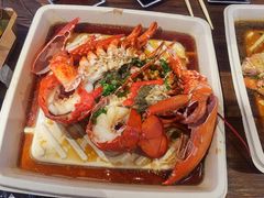 -盒马鲜生(悦峰店)
