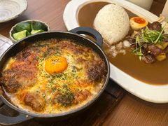 -CURRY YA 熟成咖哩專門店(深圳湾万象城店)