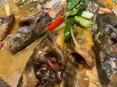 -曹家小菜(胜太路店)