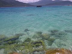 -海南分界洲岛旅游区