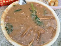 -逍遥镇刘相五胡辣汤豆沫馆(康复中街店)