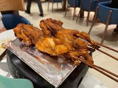 -望蓉城·古法酸菜鱼(世纪汇店)