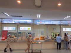 -上海财经大学-新食堂