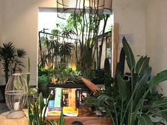 -云里小坐·小院里·团建·宴请·下午茶(三圣乡店)