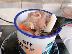 -盒马鲜生(西城时代店)