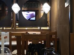 大堂-云海肴·云南小炒·汽锅鸡(天津国金汇店)