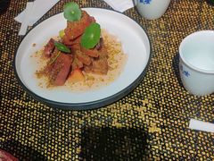 -北平盛世·新京菜·北京烤鸭(劲松·双井店)