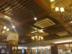 -Aqua Oasis 水天堂(爱山广场店)