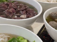 -菜忠潮州牛肉店(岗厦店)