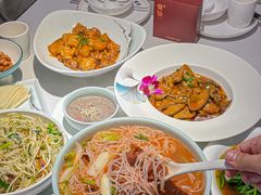 -南门食仙·手工福州菜(南门兜店)