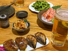 -吉屋居酒屋(群力店)