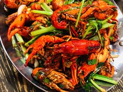 秘制龙虾-赤甲皇(仙霞路店)