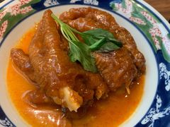 -木棉·醉心粤味(COCO Park店)