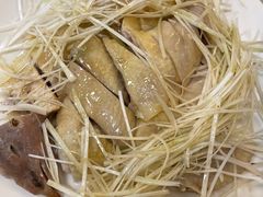 豆皮鸡-品香菜馆(旗峰路中侨大厦店)