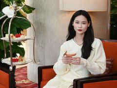 -深圳星河丽思卡尔顿酒店