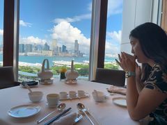 -龙景轩(香港四季酒店)