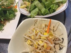 小菜-六七八韩式烤肉·韩国料理(上杭路店)