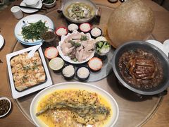 -琼菜王(南海店)