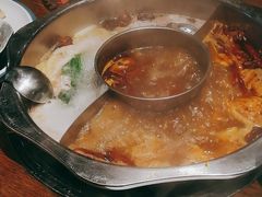 -百草滩羊清水涮羊肉(长城路店)
