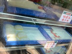 -澳门长洲糯米糍(柯打苏沙街店)